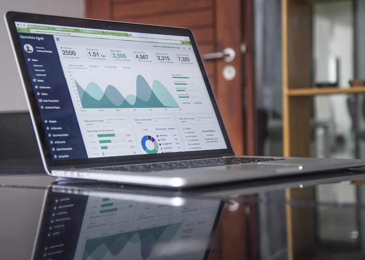 Equal Pay analysis dashboard