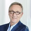 Eric Everard, CEO of Easyfairs (Q7Leader customer)