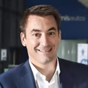Nicolas Chartier, CEO of Aramis Group (Q7Leader customer)